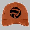 Distressed Cap Thumbnail