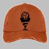 Distressed Cap Thumbnail