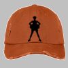 Distressed Cap Thumbnail