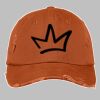 Distressed Cap Thumbnail