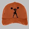 Distressed Cap Thumbnail