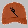 Distressed Cap Thumbnail