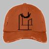 Distressed Cap Thumbnail