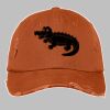 Distressed Cap Thumbnail