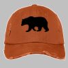 Distressed Cap Thumbnail