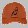 Distressed Cap Thumbnail