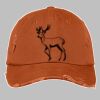 Distressed Cap Thumbnail