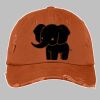Distressed Cap Thumbnail