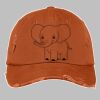 Distressed Cap Thumbnail