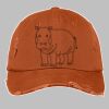Distressed Cap Thumbnail