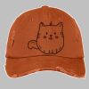 Distressed Cap Thumbnail