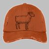 Distressed Cap Thumbnail