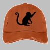 Distressed Cap Thumbnail