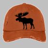 Distressed Cap Thumbnail