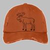 Distressed Cap Thumbnail