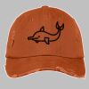 Distressed Cap Thumbnail