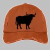 Distressed Cap Thumbnail