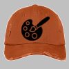 Distressed Cap Thumbnail