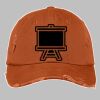 Distressed Cap Thumbnail