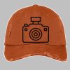 Distressed Cap Thumbnail