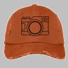 Distressed Cap Thumbnail