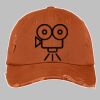 Distressed Cap Thumbnail