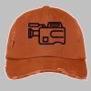 Distressed Cap Thumbnail