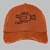 Distressed Cap Thumbnail