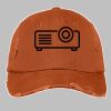 Distressed Cap Thumbnail