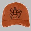 Distressed Cap Thumbnail