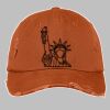 Distressed Cap Thumbnail