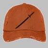 Distressed Cap Thumbnail