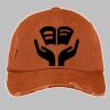 Distressed Cap Thumbnail