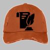 Distressed Cap Thumbnail