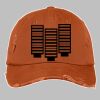 Distressed Cap Thumbnail