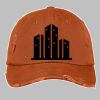 Distressed Cap Thumbnail