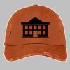 Distressed Cap Thumbnail