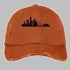 Distressed Cap Thumbnail