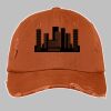 Distressed Cap Thumbnail