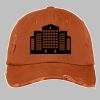 Distressed Cap Thumbnail