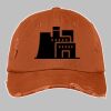Distressed Cap Thumbnail