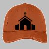 Distressed Cap Thumbnail
