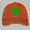 Distressed Cap Thumbnail