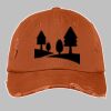 Distressed Cap Thumbnail