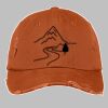 Distressed Cap Thumbnail