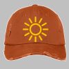 Distressed Cap Thumbnail