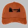 Distressed Cap Thumbnail
