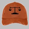 Distressed Cap Thumbnail