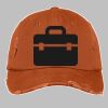Distressed Cap Thumbnail