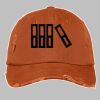 Distressed Cap Thumbnail